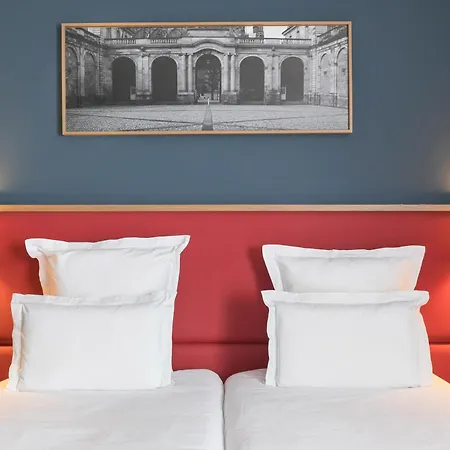Hotel Kaijoo By Happyculture Strasbourg Exterior photo