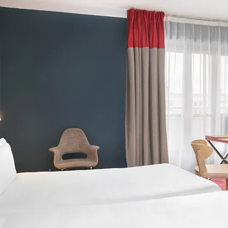 Hotel Kaijoo By Happyculture Strasbourg Exterior photo