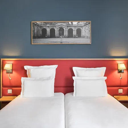 Hotel Kaijoo By Happyculture Strasbourg Exterior photo