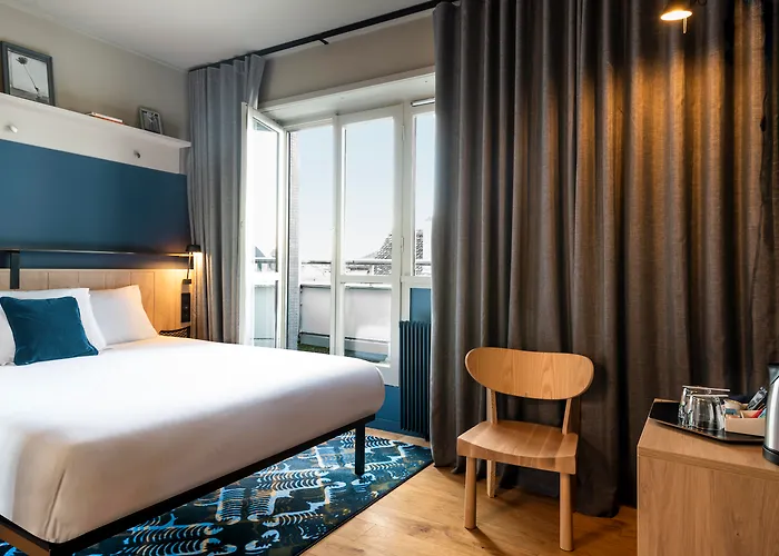 Hotel Kaijoo By Happyculture