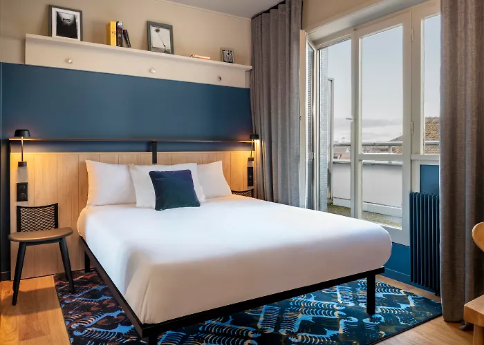 Hotel Kaijoo By Happyculture