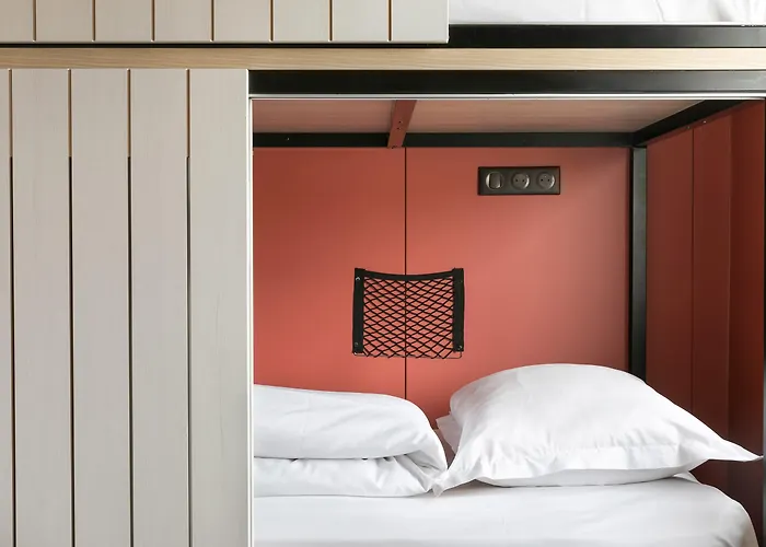 Hotel Kaijoo By Happyculture