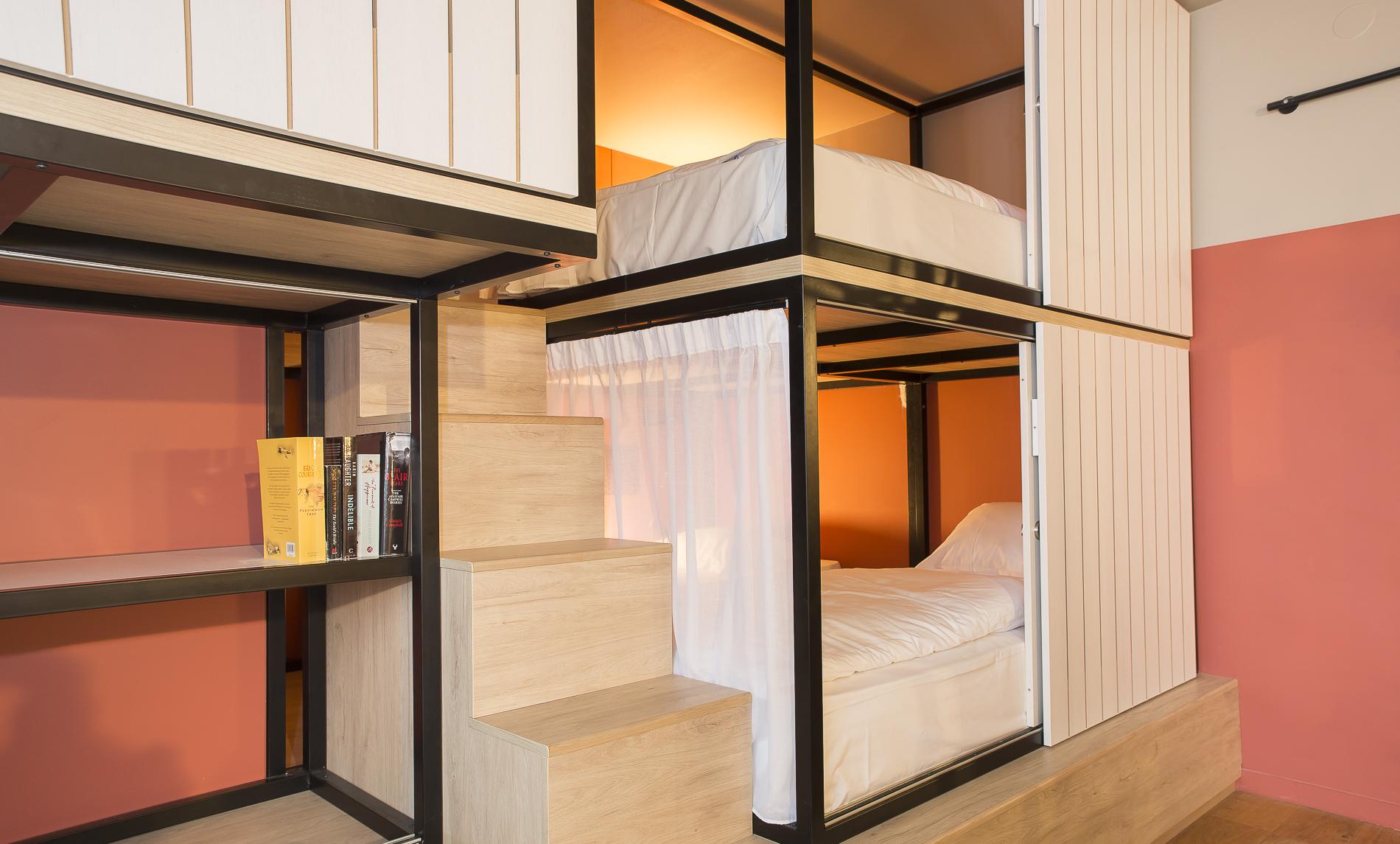 Kaijoo By Happyculture Hotel Estrasburgo