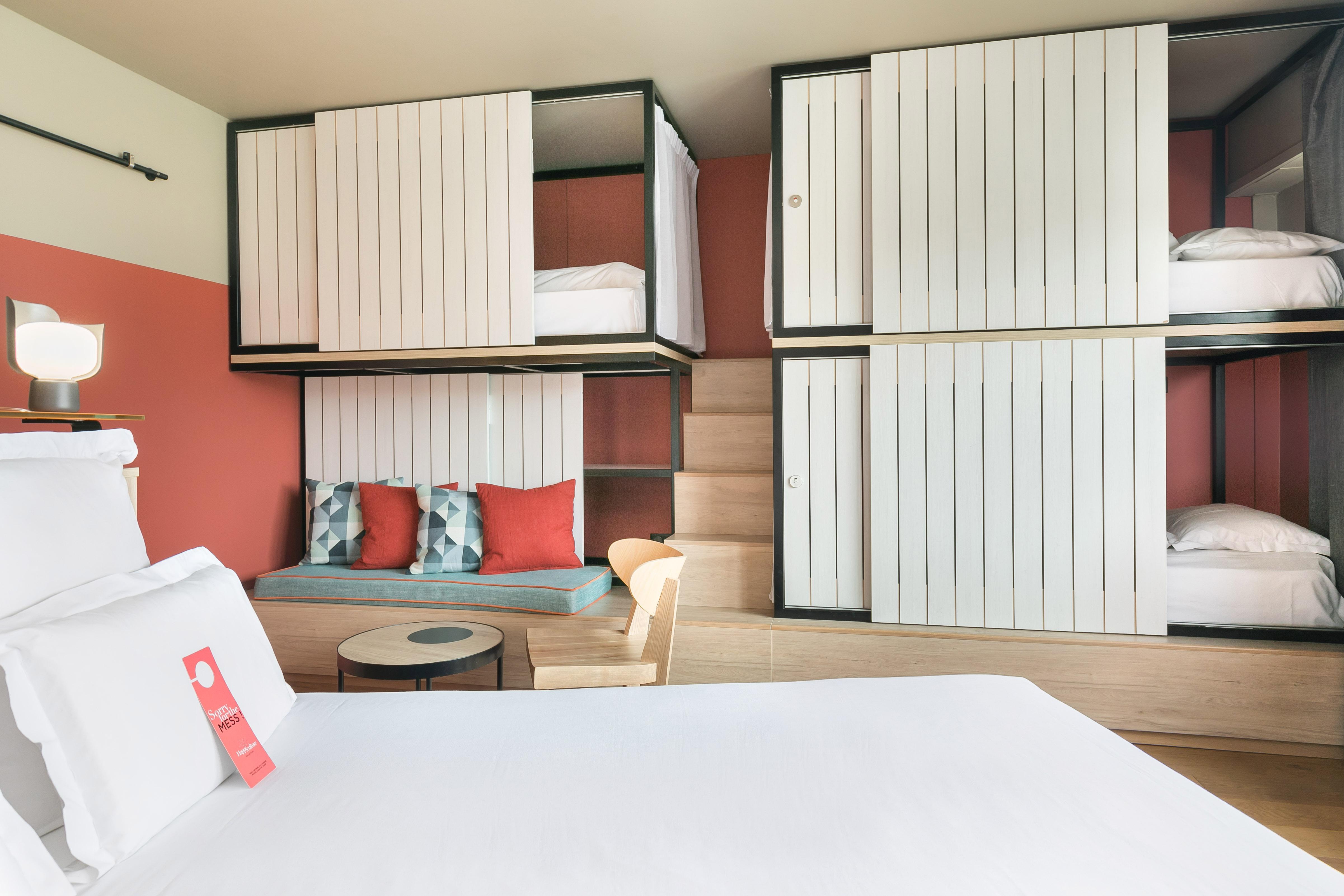 Kaijoo By Happyculture Hotel Strasbourg