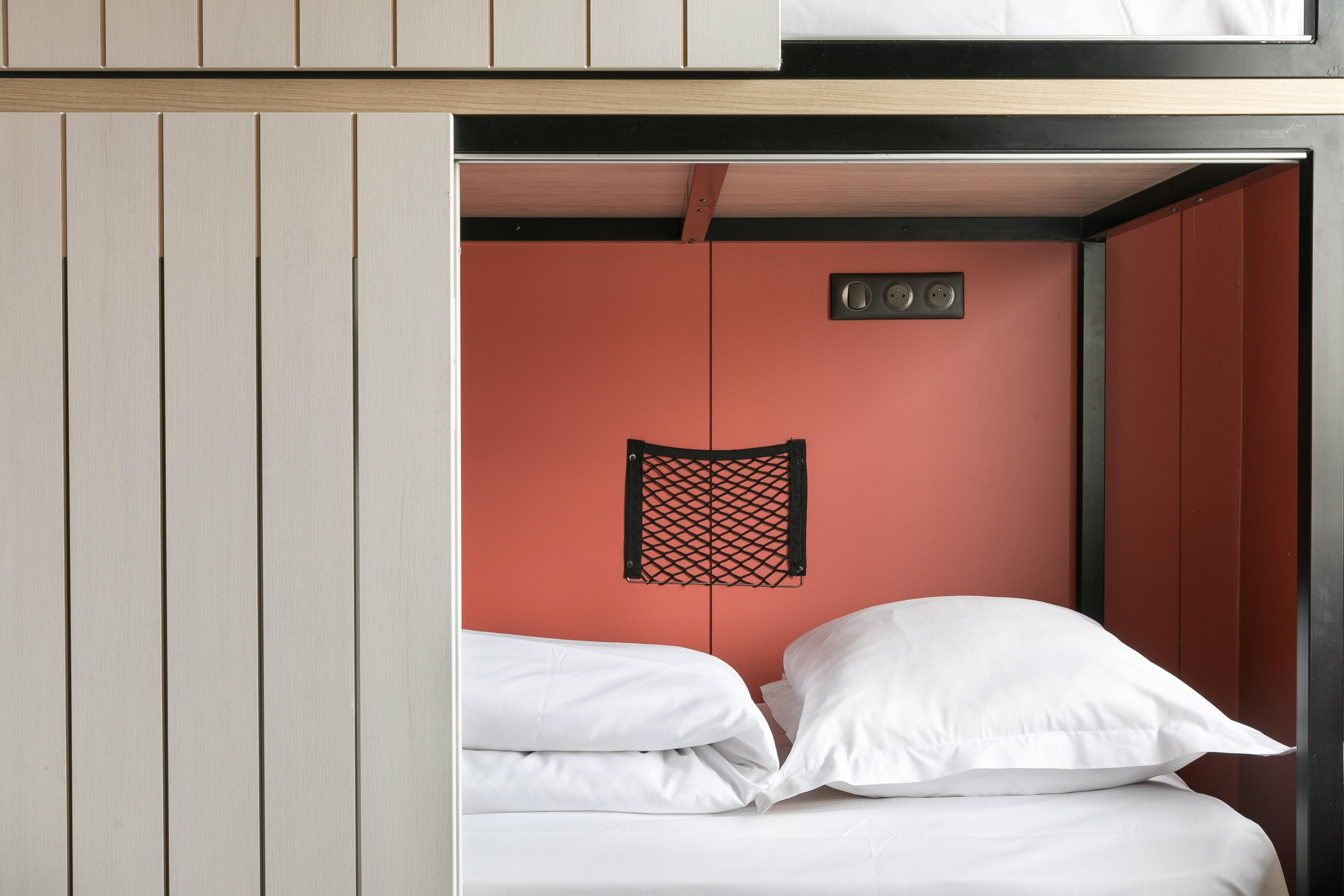 Hotel Kaijoo By Happyculture Estrasburgo