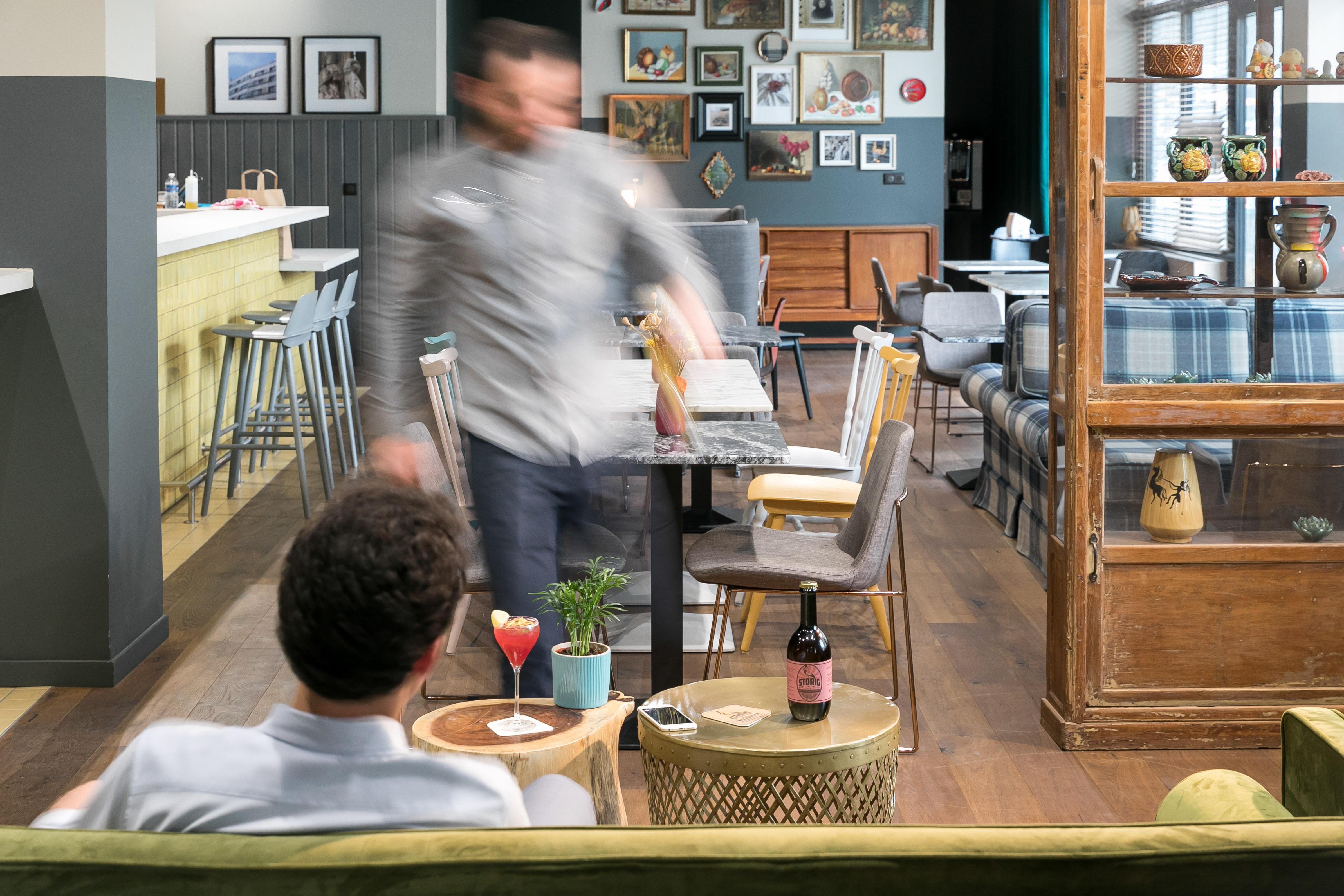 Kaijoo By Happyculture Hotel Strasbourg