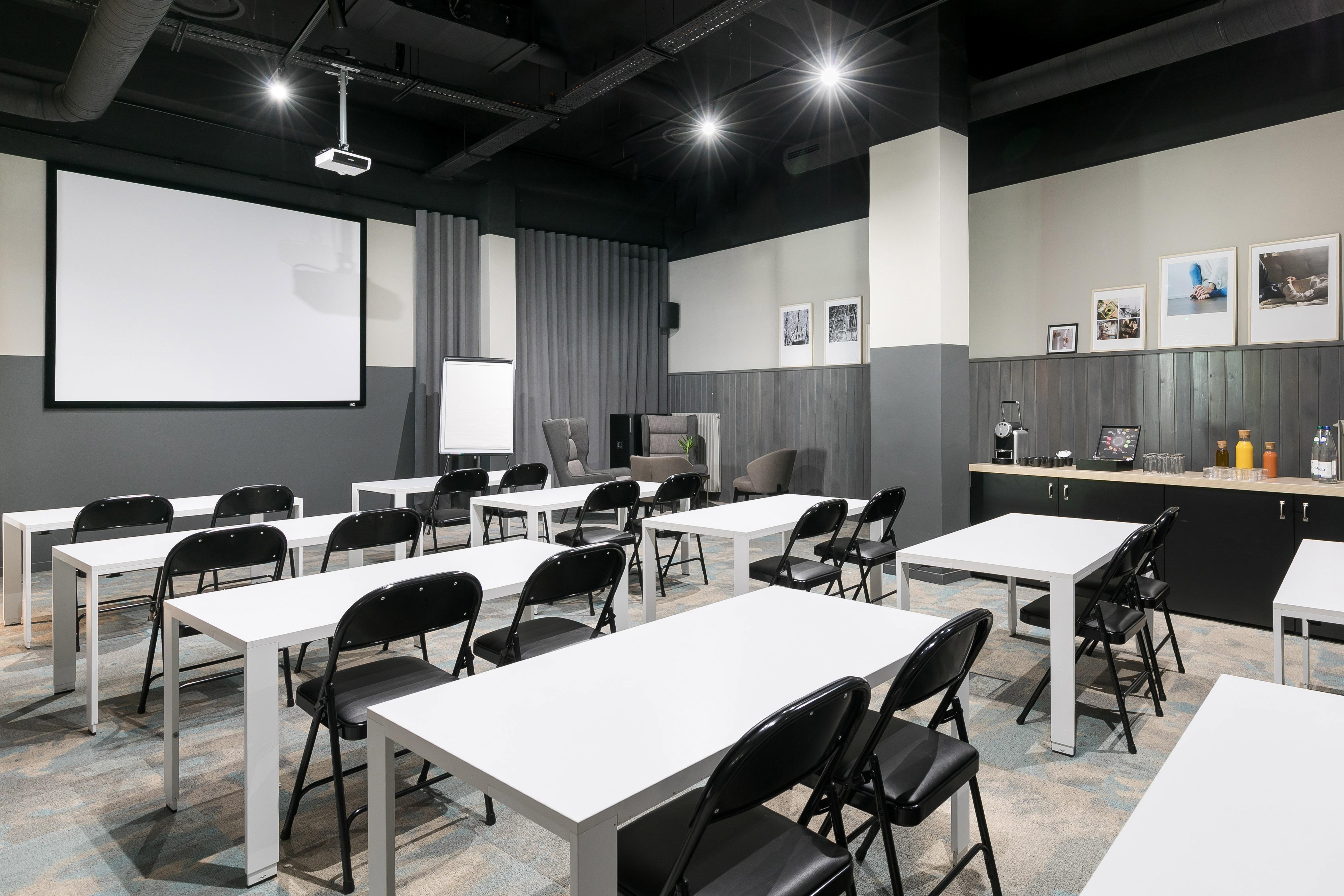 Kaijoo By Happyculture Hotel