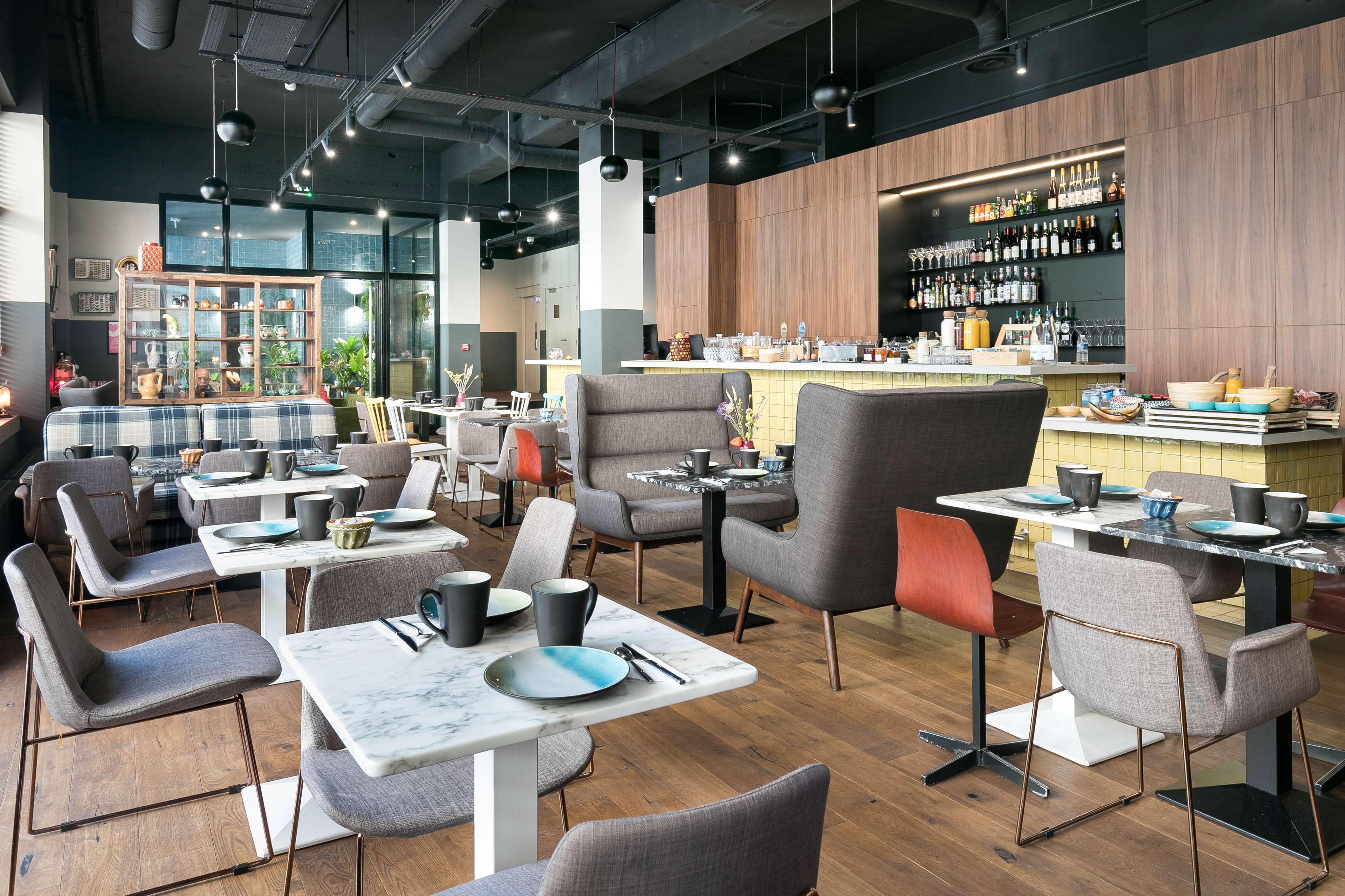 Kaijoo By Happyculture Estrasburgo