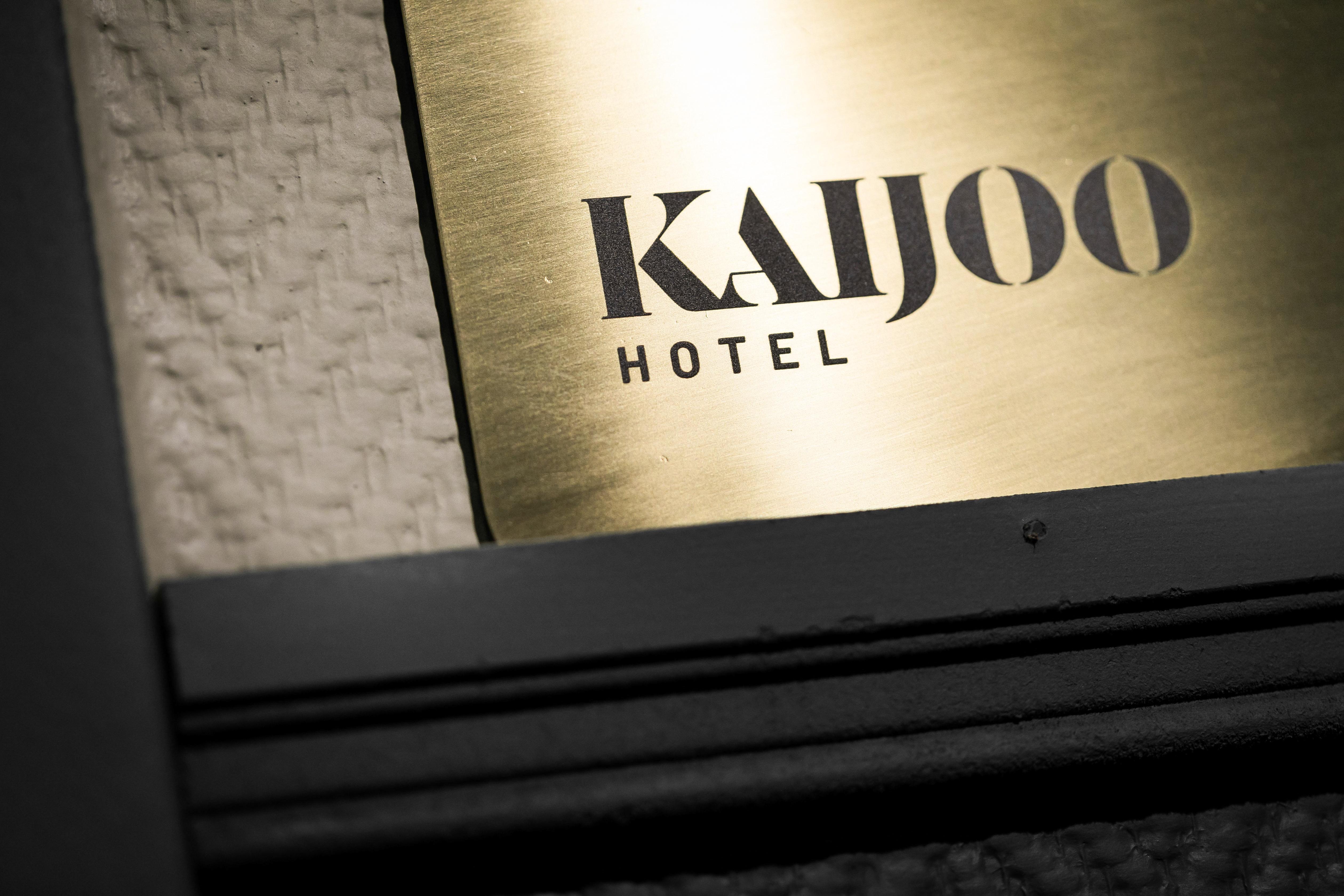 Kaijoo By Happyculture Estrasburgo