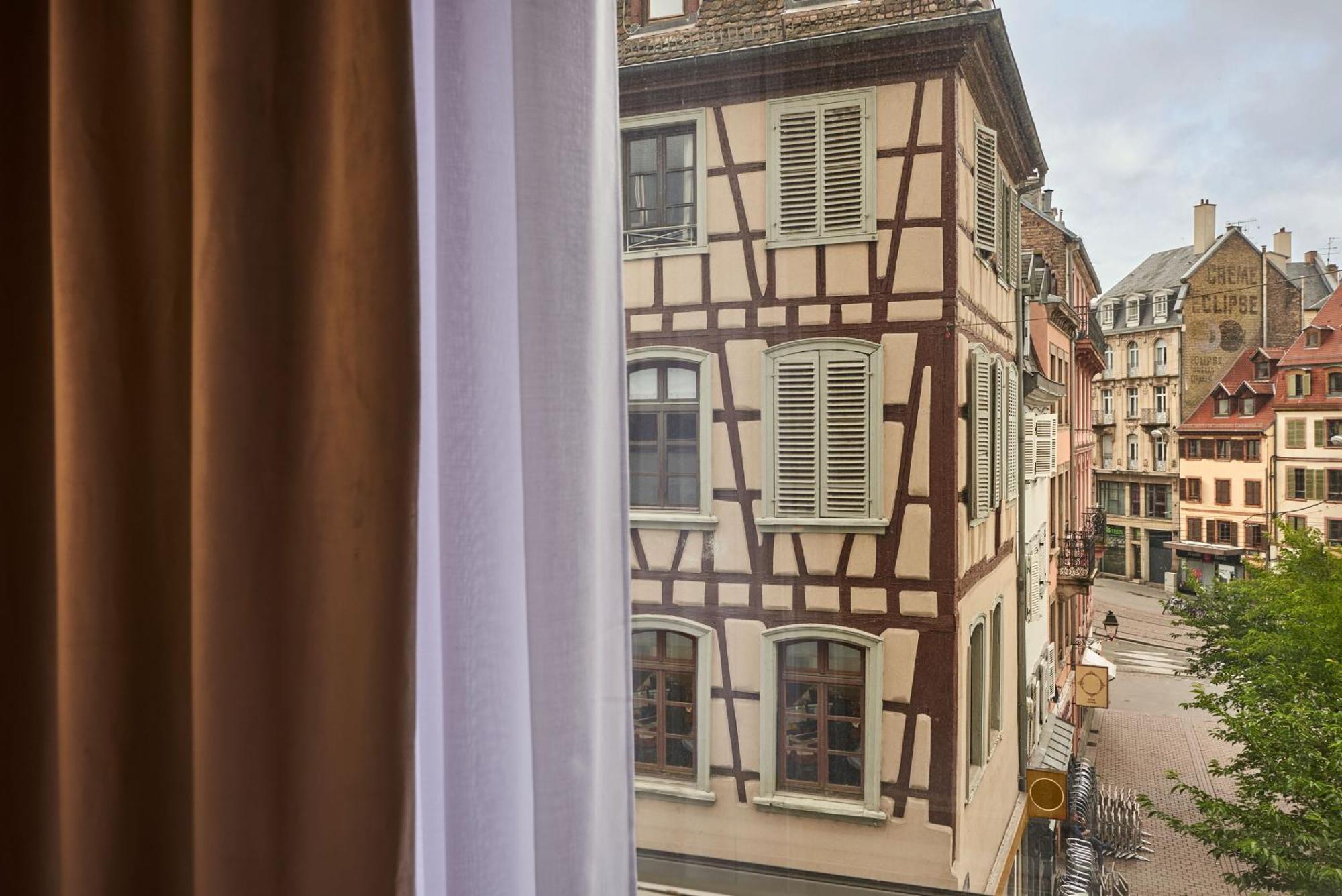 Kaijoo By Happyculture Hotel Estrasburgo