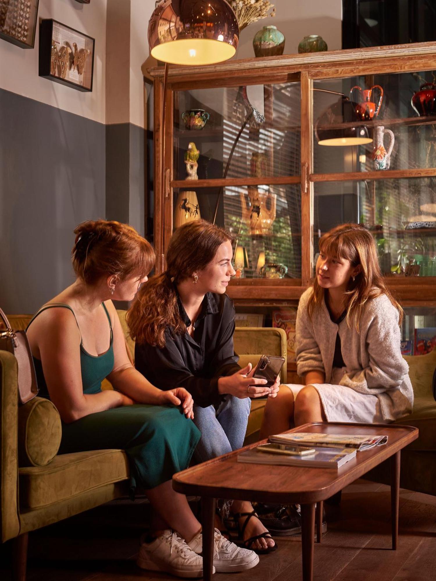 Kaijoo By Happyculture Hotel Straatsburg