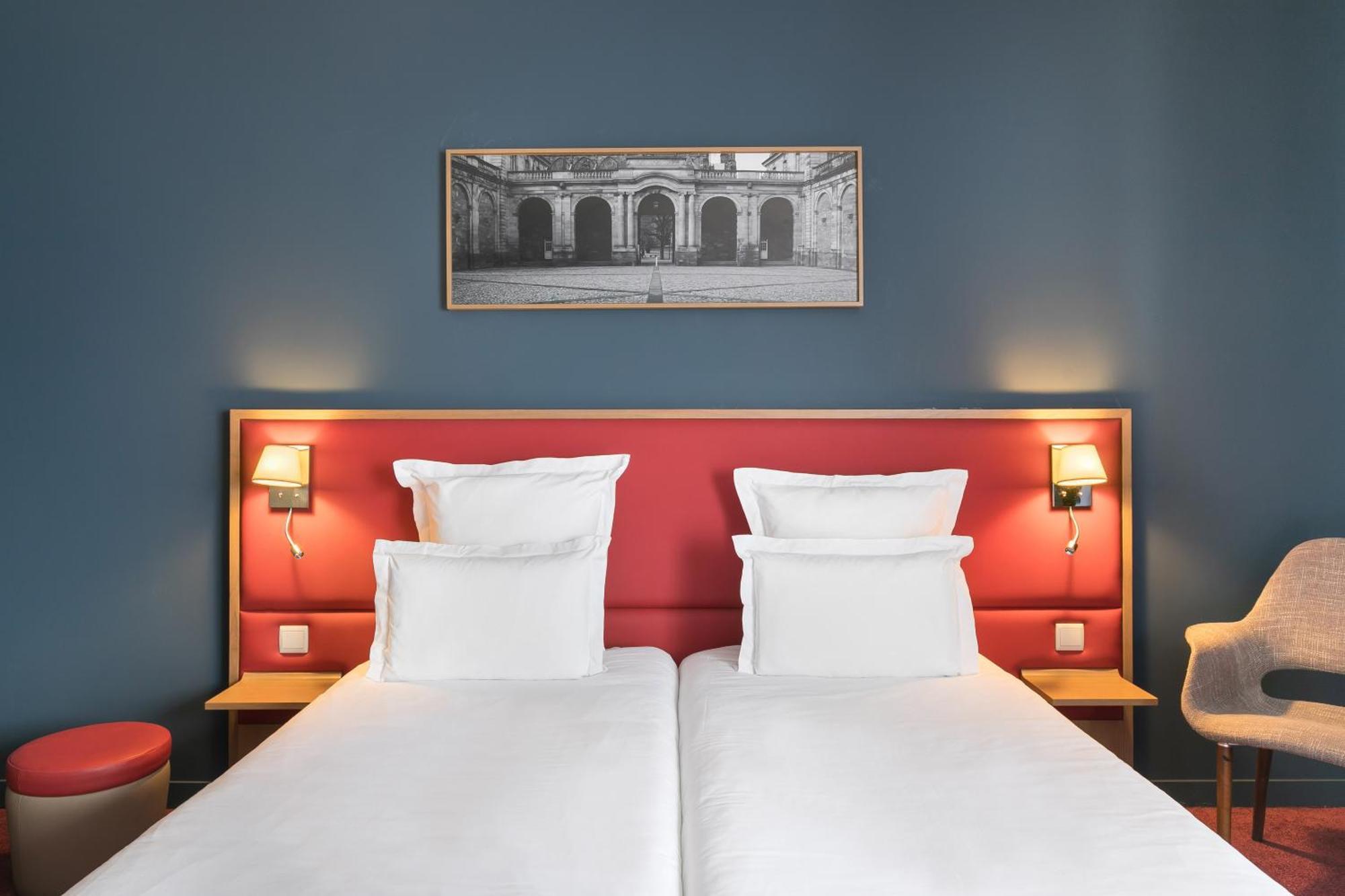 Kaijoo By Happyculture 4* Straatsburg